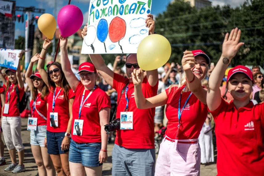 Dołącz do nas i zostań oficerem łącznikowym podczas tegorocznego finału regat!