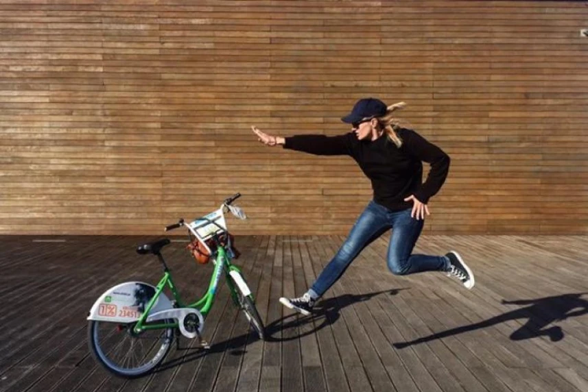 BikeS will return later