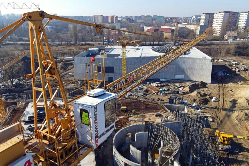 Fot. Fabryka Wody Fot. Fabryka Wody