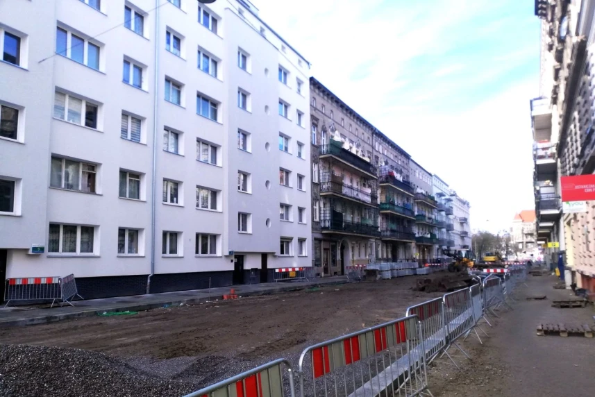 Ważna zmiana w śródmieściu. Przypomnienie