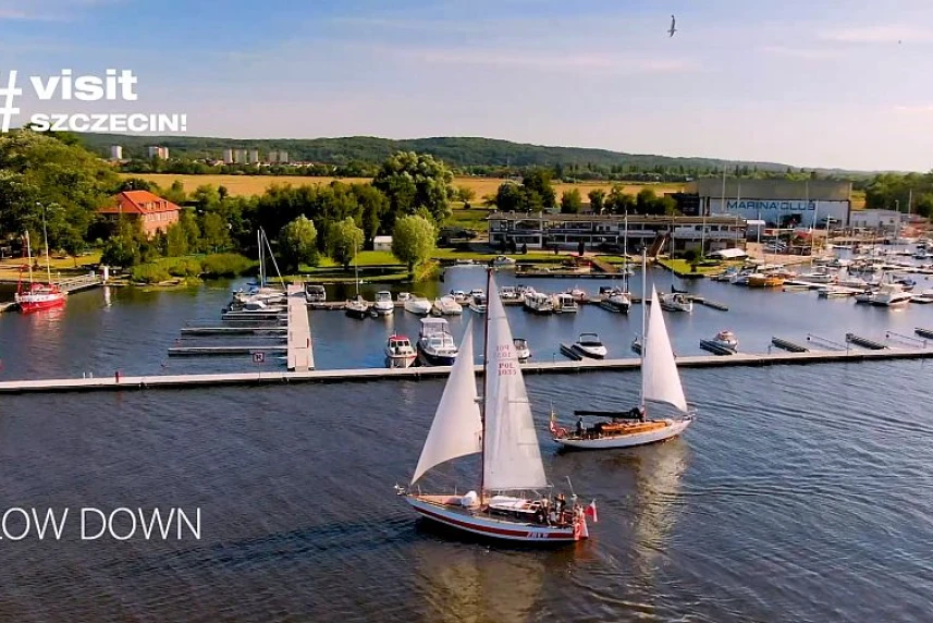 Odwiedź Szczecin na wirtualnych targach turystycznych!
