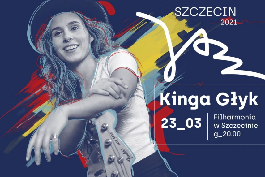 Szczecin Jazz trwa