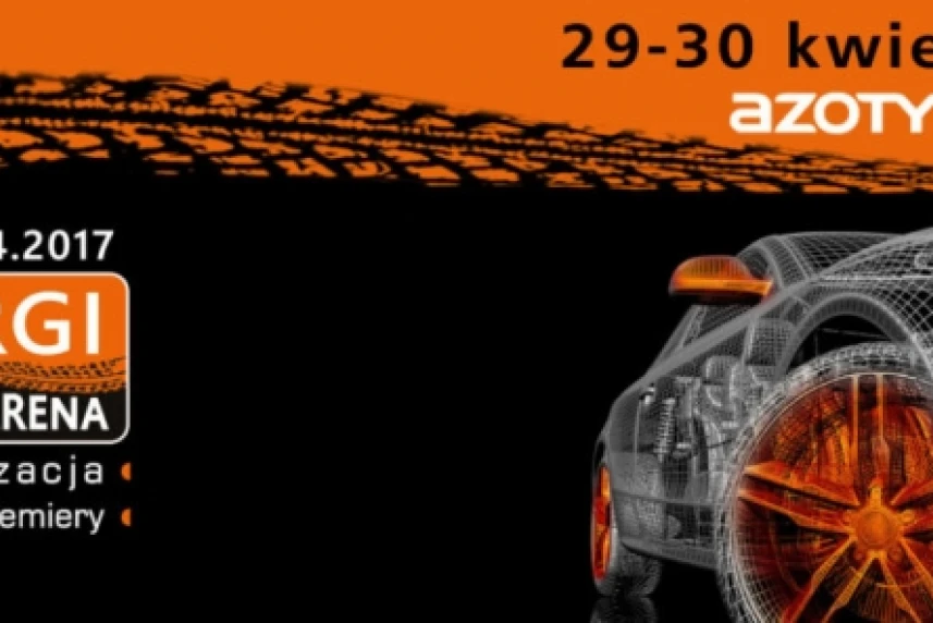 Targi MOTO ARENA 2017