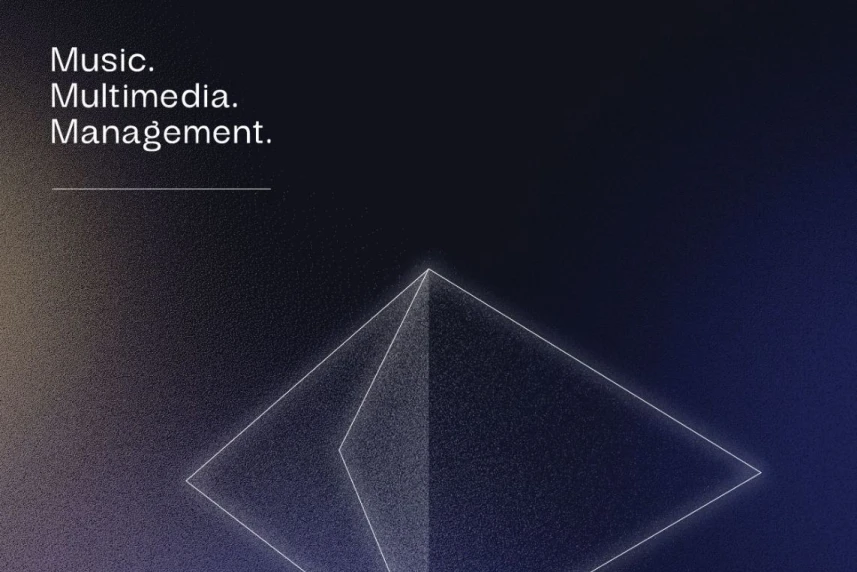 Music.Multimedia.Management. - nabór do międzynarodowego projektu