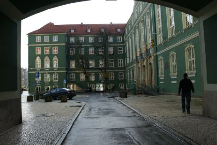 XXIII zwyczajna sesja Rady Miasta Szczecin