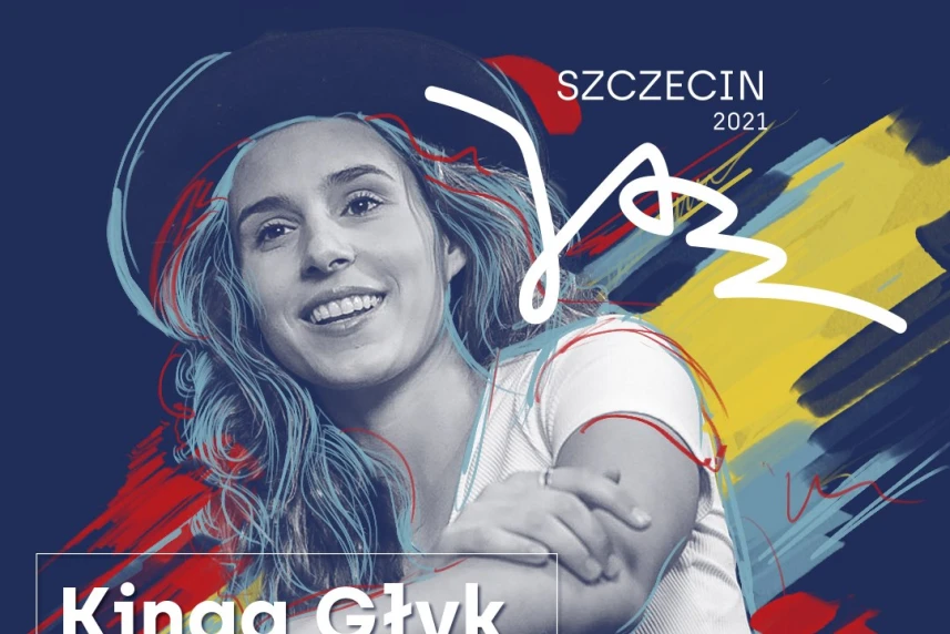 Zagra najlepsza polska basistka nowego pokolenia Zagra najlepsza polska basistka nowego pokolenia