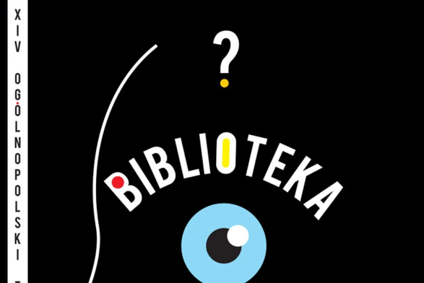 Tydzień bibliotek w Szczecinie Tydzień bibliotek w Szczecinie