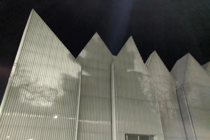 Filharmonia Szczecin godzina dla ziemi.  Fot.  Katarzyna Plater-Zyberk