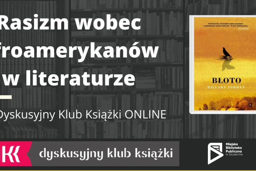 Dyskusyjny Klub Książki [online]