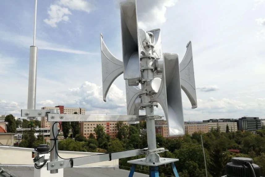10 kwietnia br. zawyją syreny 10 kwietnia br. zawyją syreny