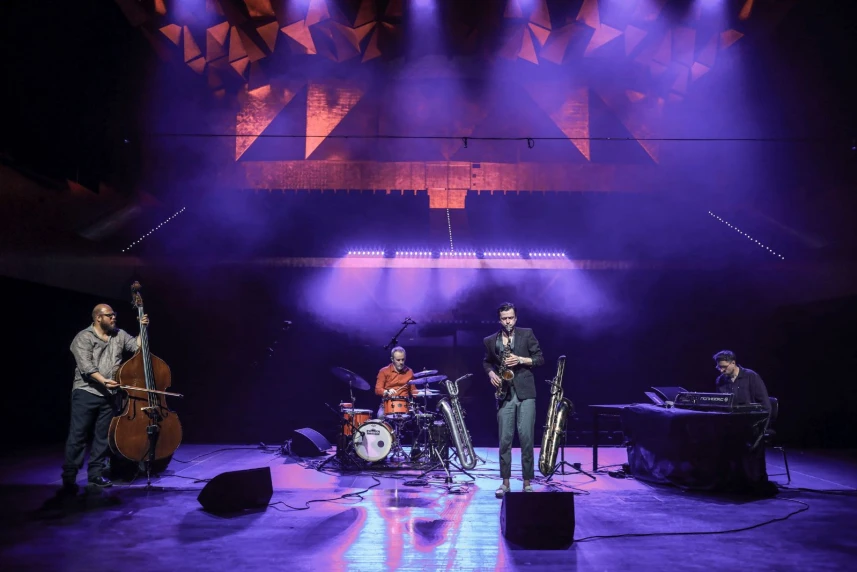 POLMUZ Fot.  Sebastian Wołosz