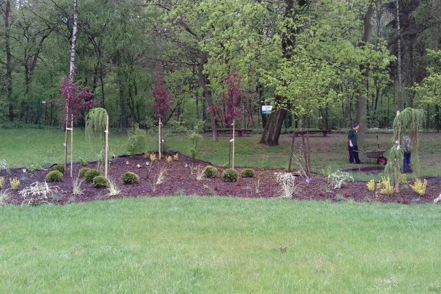 Mnóstwo niespodzianek na szczecińskiej Majorce