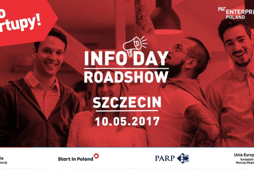 Pomagają startupom technologicznym