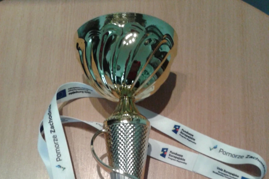 Strażnik wybiegał pierwsze miejsce