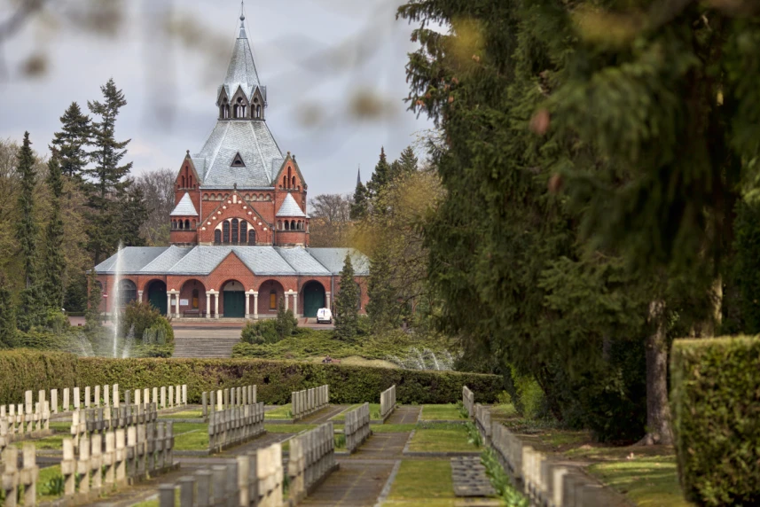 Wielki remont Kaplicy Głównej Wielki remont Kaplicy Głównej