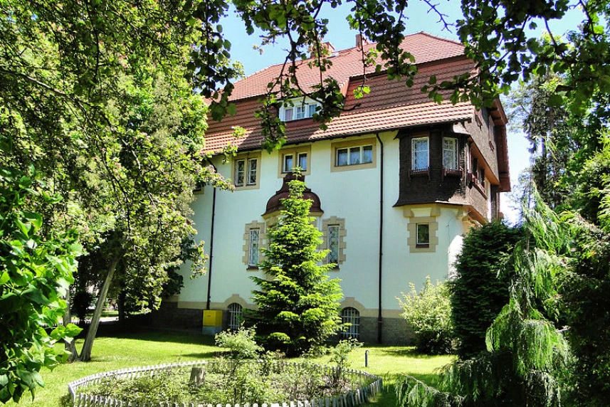 Pomagają już od 30 lat Pomagają już od 30 lat