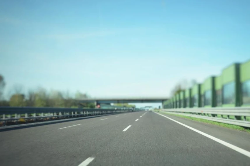 Support for Szczecin’s Western By-Pass