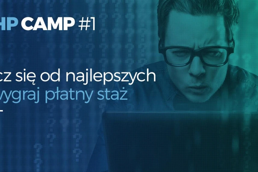 Naucz się za darmo PHP od najlepszy praktyków w e-commerce