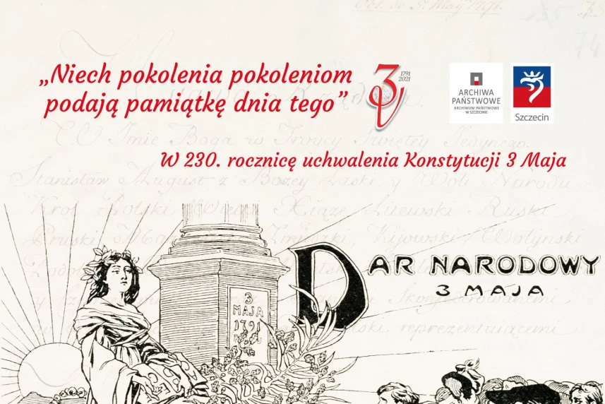 „Niech pokolenia pokoleniom podają pamiątkę dnia tego”