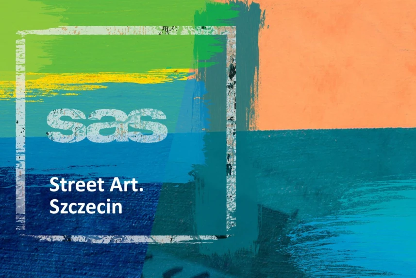 „Street Art Szczecin 2021”: Kolejne murale w mieście „Street Art Szczecin 2021”: Kolejne murale w mieście