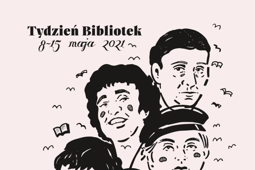 Bohaterki | Spacer śladem kobiet z Tomaszem Wieczorkiem Bohaterki | Spacer śladem kobiet z Tomaszem Wieczorkiem