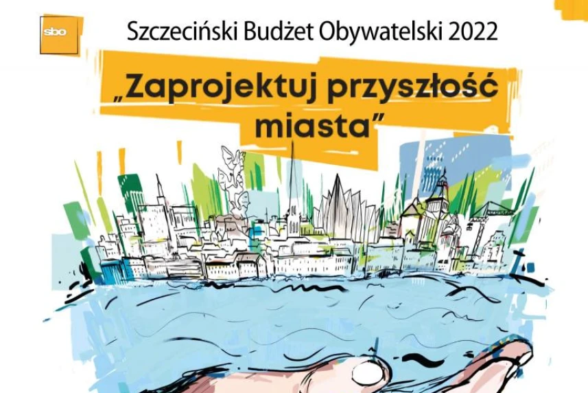 SBO2022: Ostatni tydzień na składanie projektów