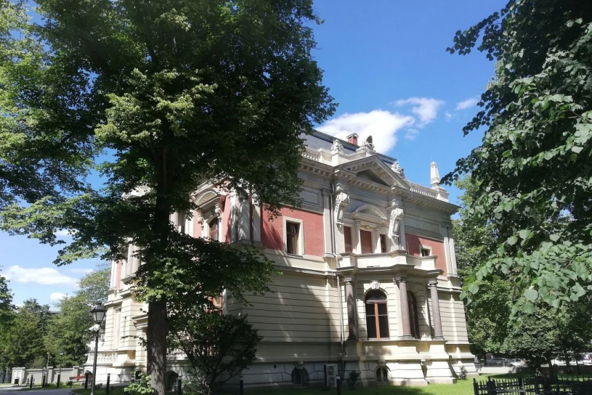 Konkurs na dyrektora Willi Lentza bez rozstrzygnięcia