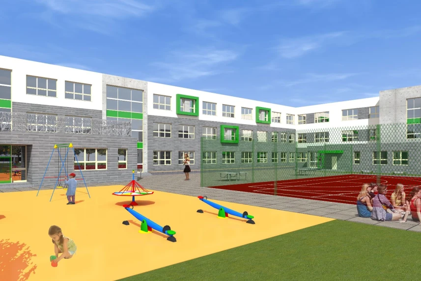 Szkoła na Warszewie. Rusza projektowanie