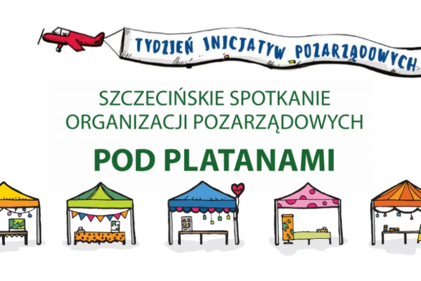 Spotkanie POD PLATANAMI 2021 Spotkanie POD PLATANAMI 2021