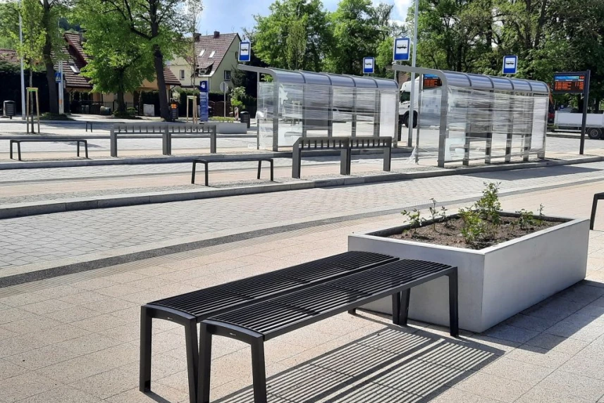 Węzeł Podjuchy gotowy. Teraz odbiory. Węzeł Podjuchy gotowy. Teraz odbiory.