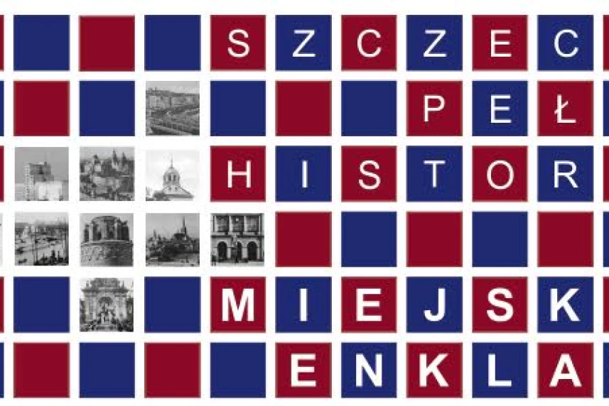 Konkurs fotograficzny. Szczecin pełen historii