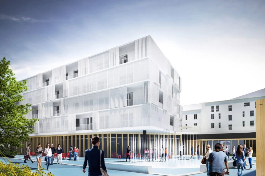 Rewitalizacja Kwartału 36. Wykonawca wybrany