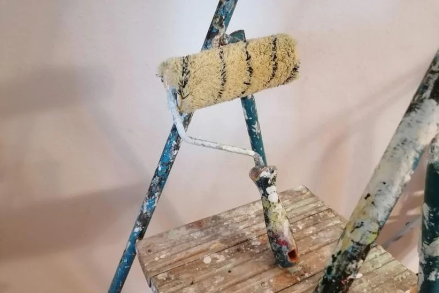 Квартира за ремонт. Нова роздача