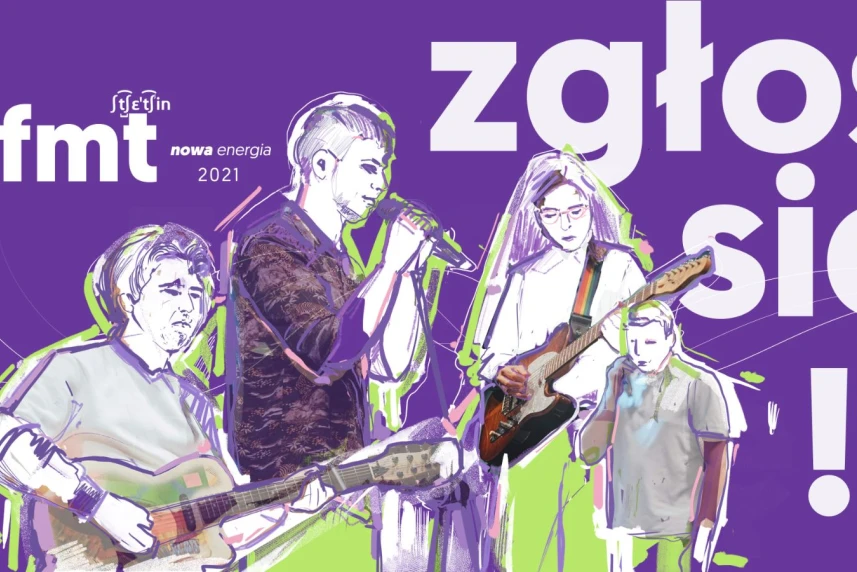 15. Festiwal Młodych Talentów 15. Festiwal Młodych Talentów