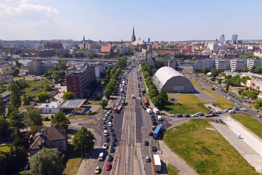 Szlak nad Odrą będzie zachowany Szlak nad Odrą będzie zachowany