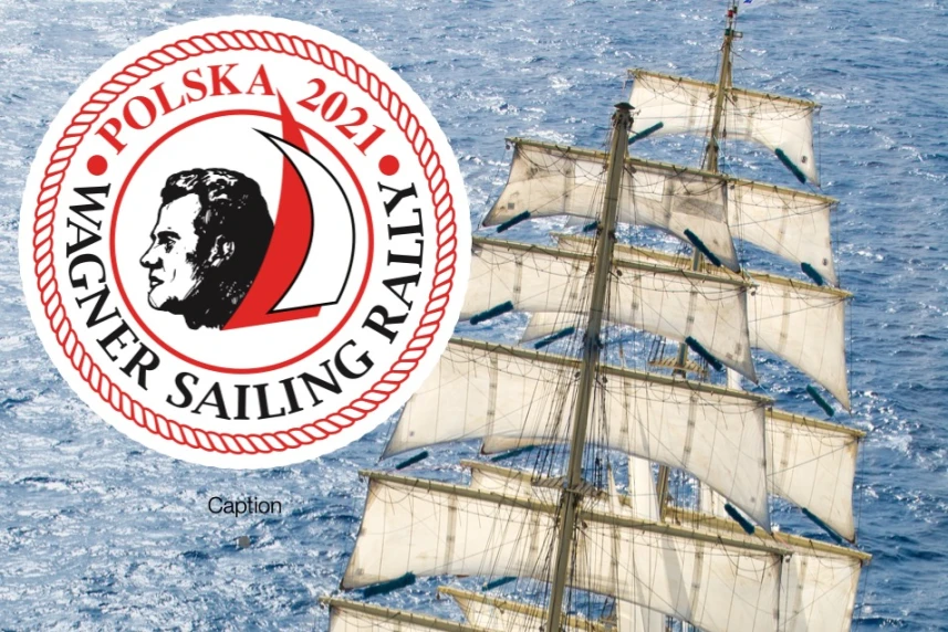 Wagner Sailing Rally Polska 2021 Wagner Sailing Rally Polska 2021