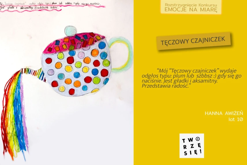 Czerwiec w Tworzę się Czerwiec w Tworzę się