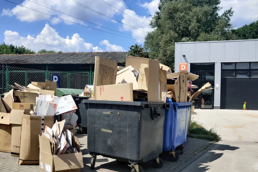 Ekoporty pomagają bohaterskiej Indze Ekoporty pomagają bohaterskiej Indze