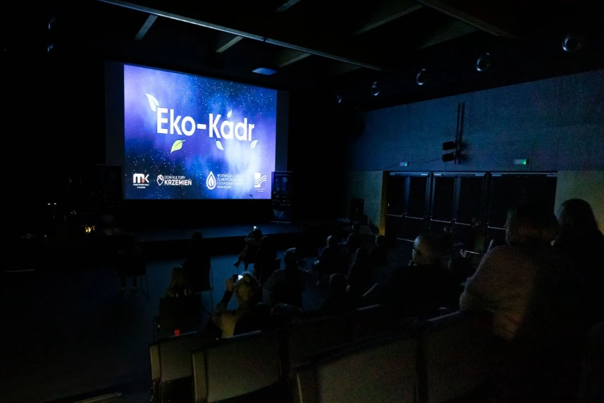 Rusza 2. edycja konkursu dla dzieci i młodzieży „Eko-Kadr”