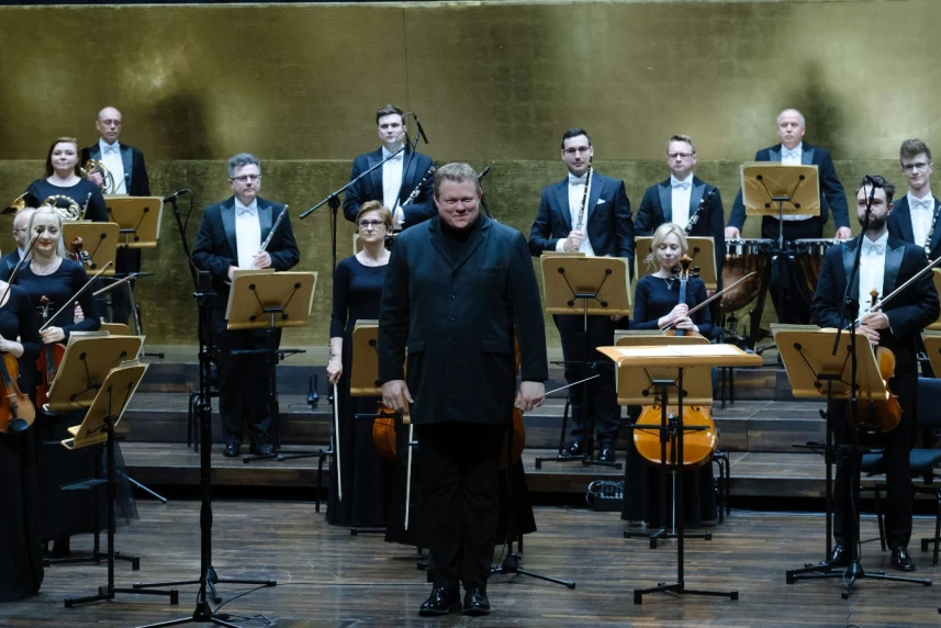 Symfoniczne zakończenie sezonu