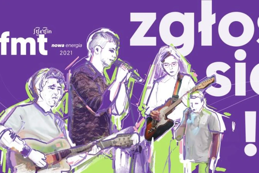 15th Festival of Young Talents