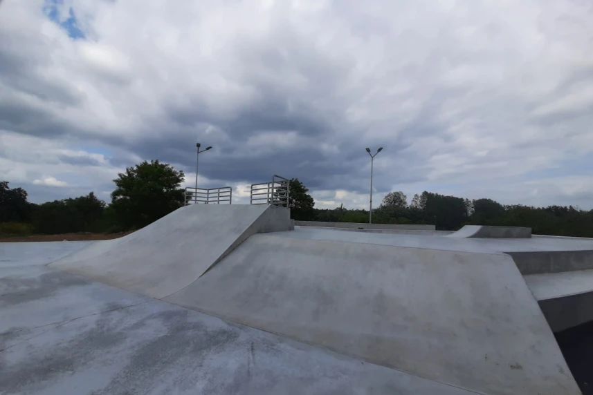Powstanie kolejny skatepark