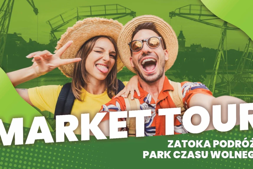 Piknik nad Odrą - festiwal podróży i czasu wolnego Piknik nad Odrą - festiwal podróży i czasu wolnego