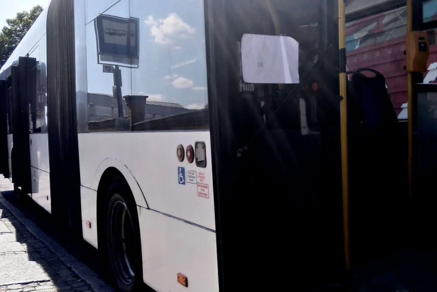 Zmiana daty zamknięcia wjazdu na pętlę Zmiana daty zamknięcia wjazdu na pętlę