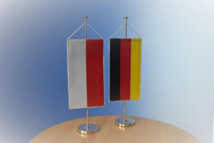 30-та річниця Договору про добросусідство та дружню співпрацю