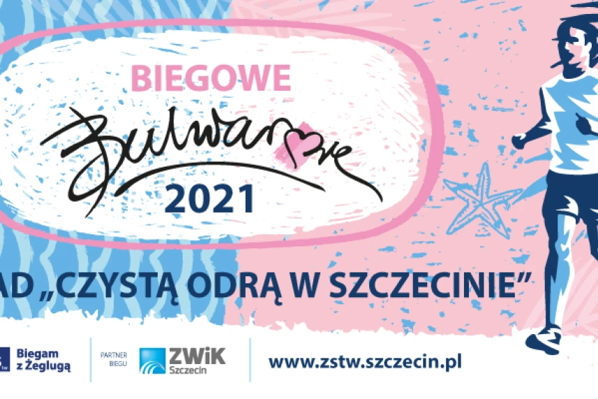 Rozpocznij wakacje na bulwarach