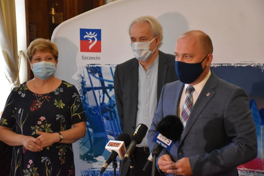 Miasto chce dowartościować nauczycieli