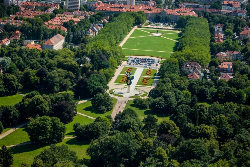 Weekend w Szczecinie