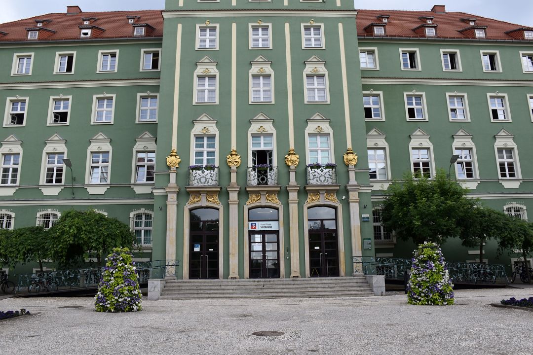 Weekend ze Spisem Powszechnym w magistracie