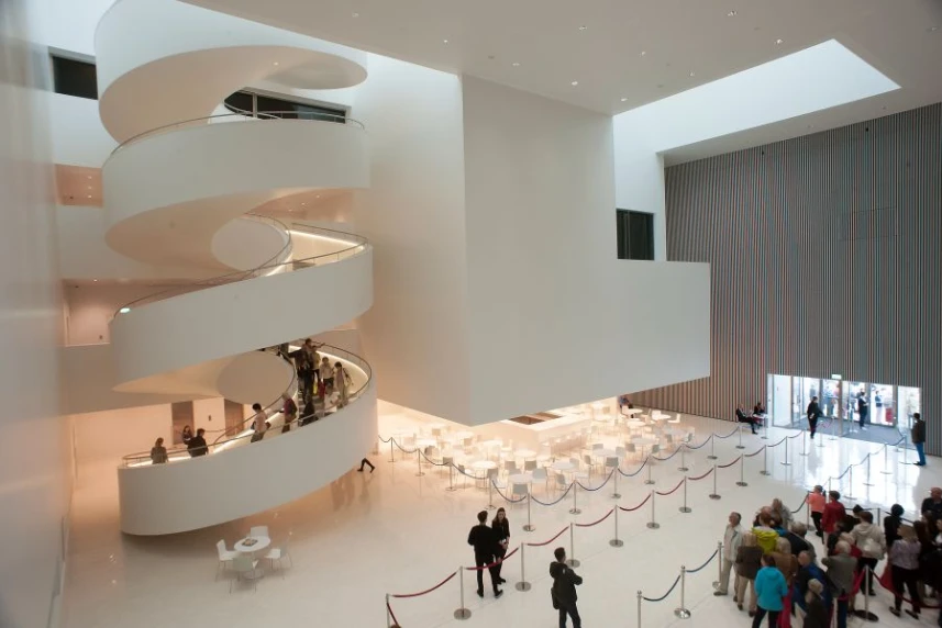 Odwiedź Filharmonię w Noc Muzeów